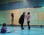 Kuujjuaq- Chant de gorge